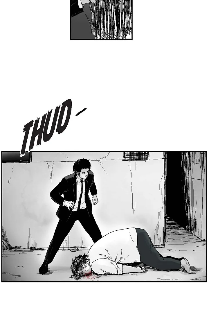 Read An Eye For An Eye chapter 15 image 41 on Lezhin