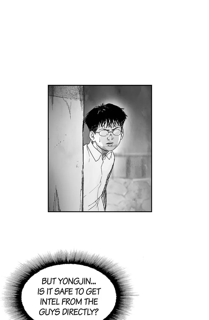 Read An Eye For An Eye chapter 15 image 42 on Lezhin