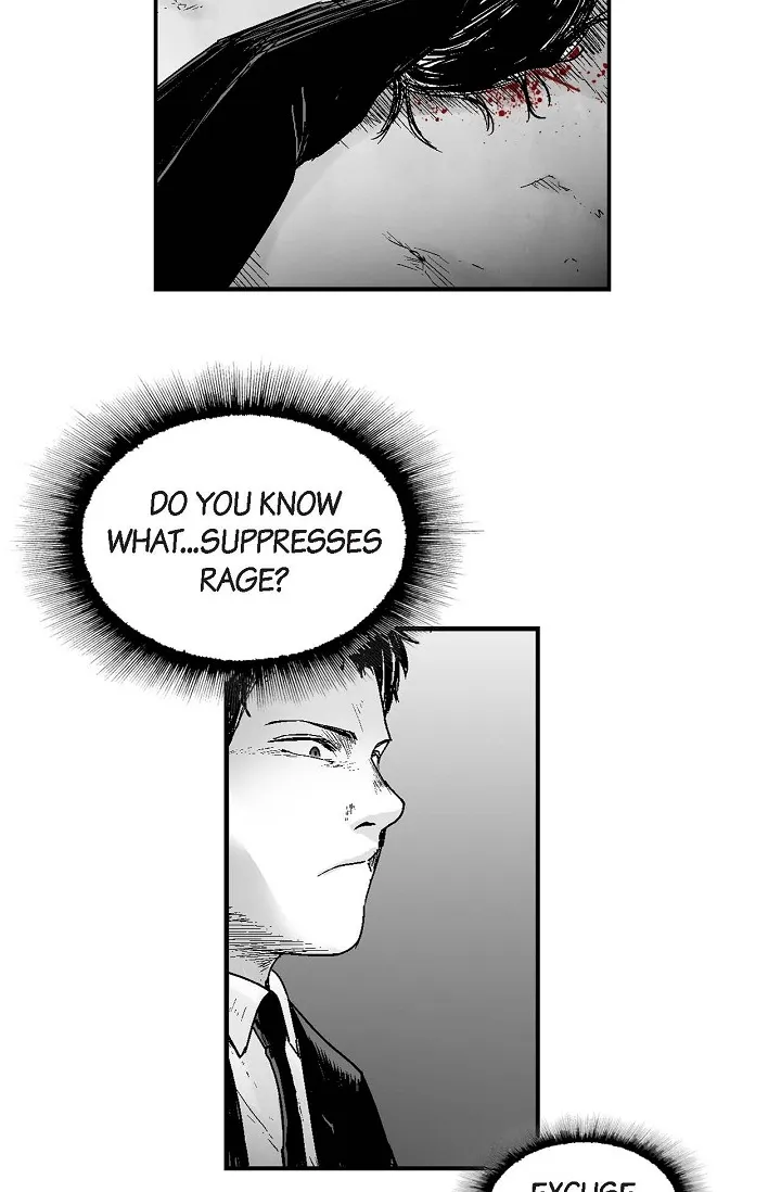 Read An Eye For An Eye chapter 15 image 44 on Lezhin