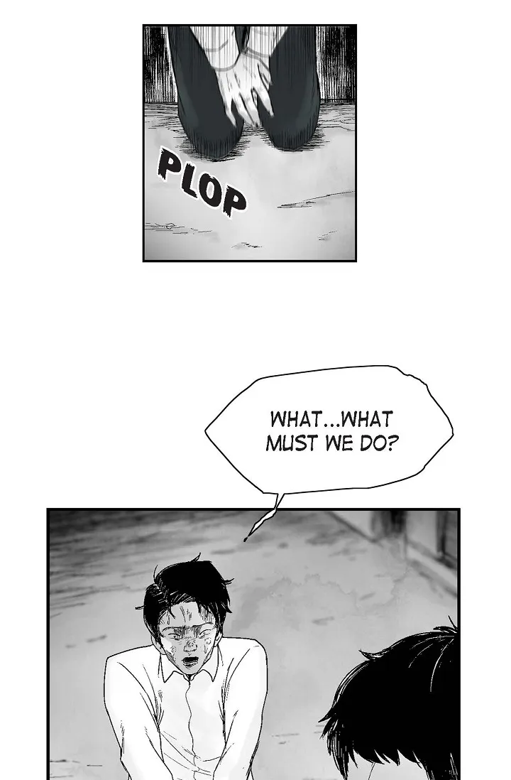 Read An Eye For An Eye chapter 15 image 46 on Lezhin