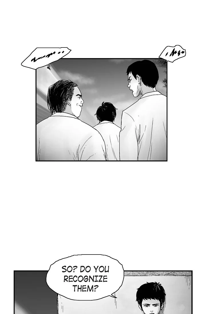 Read An Eye For An Eye chapter 15 image 5 on Lezhin