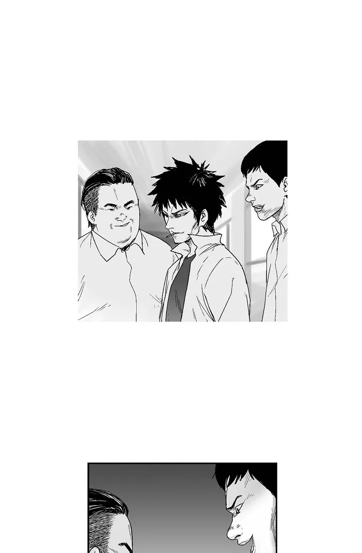 Read An Eye For An Eye chapter 15 image 7 on Lezhin