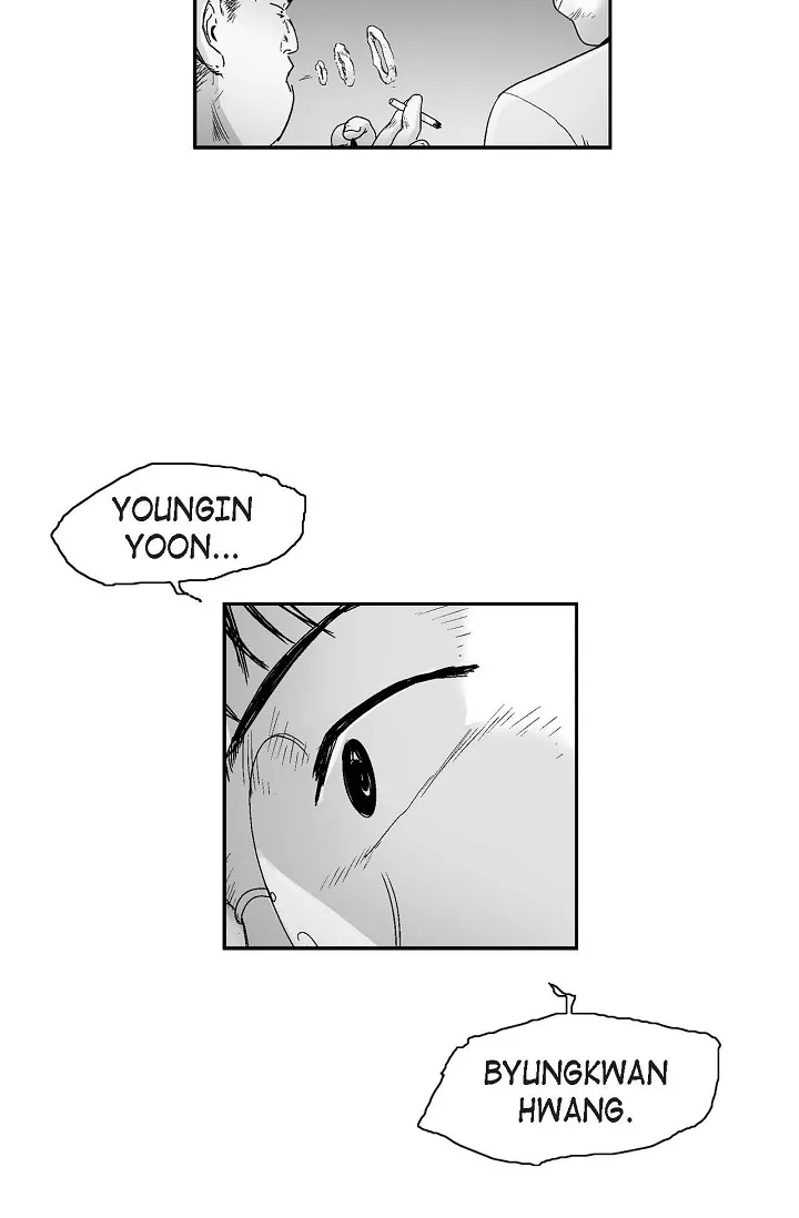 Read An Eye For An Eye chapter 15 image 8 on Lezhin