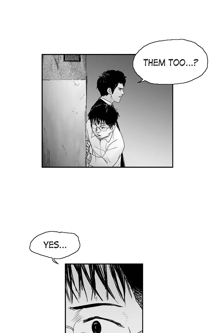 Read An Eye For An Eye chapter 15 image 9 on Lezhin