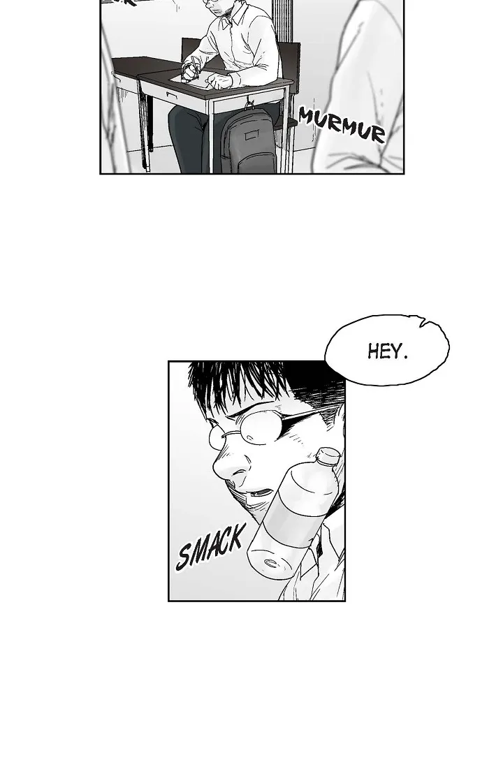 Read An Eye For An Eye chapter 16 image 1 on Lezhin