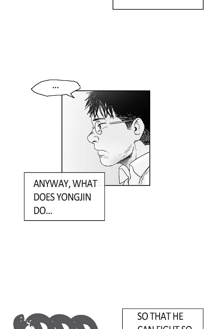 Read An Eye For An Eye chapter 16 image 10 on Lezhin