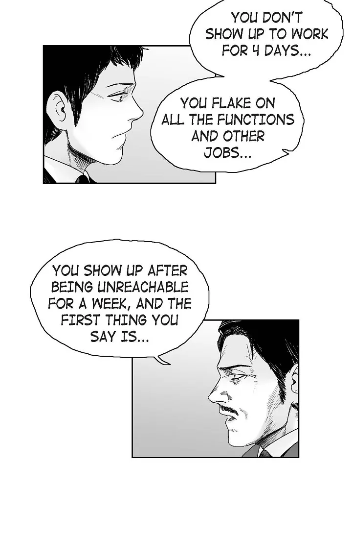 Read An Eye For An Eye chapter 16 image 17 on Lezhin