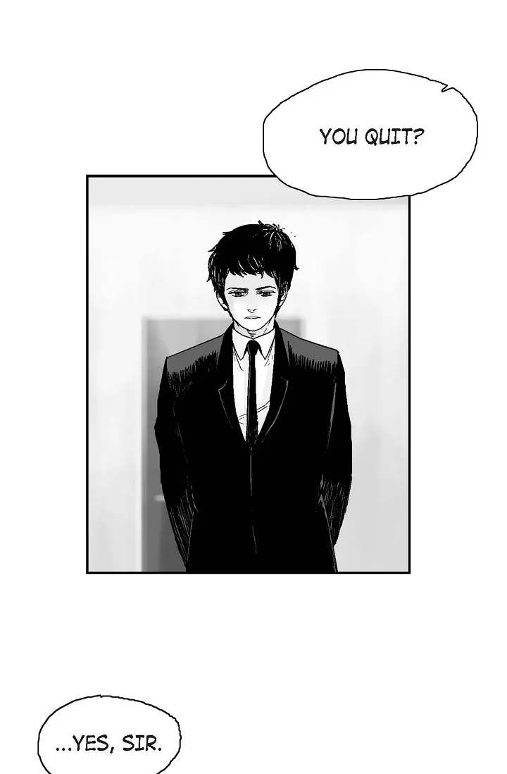 Read An Eye For An Eye chapter 16 image 18 on Lezhin