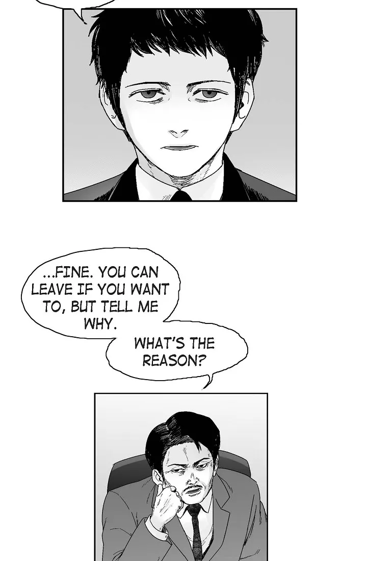 Read An Eye For An Eye chapter 16 image 19 on Lezhin
