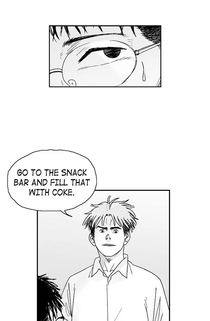 Read An Eye For An Eye chapter 16 image 2 on Lezhin
