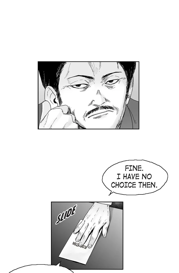 Read An Eye For An Eye chapter 16 image 21 on Lezhin