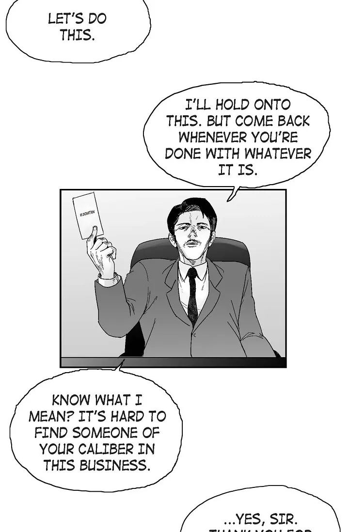 Read An Eye For An Eye chapter 16 image 22 on Lezhin