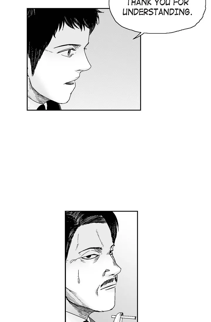 Read An Eye For An Eye chapter 16 image 23 on Lezhin