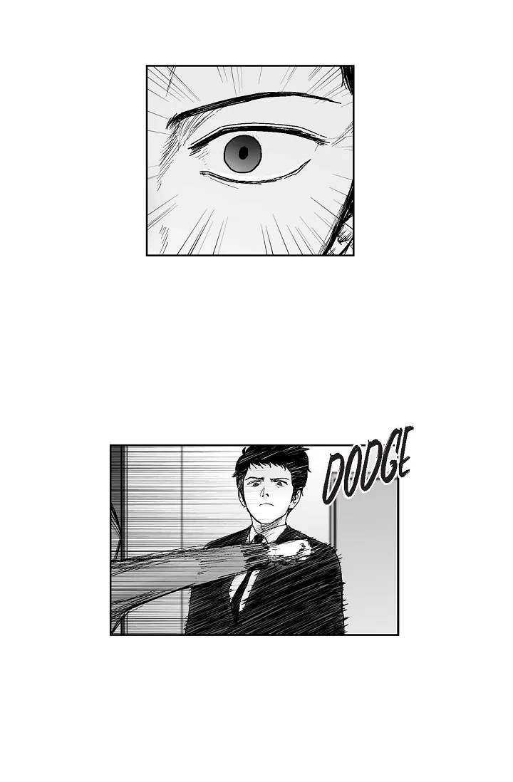 Read An Eye For An Eye chapter 16 image 26 on Lezhin
