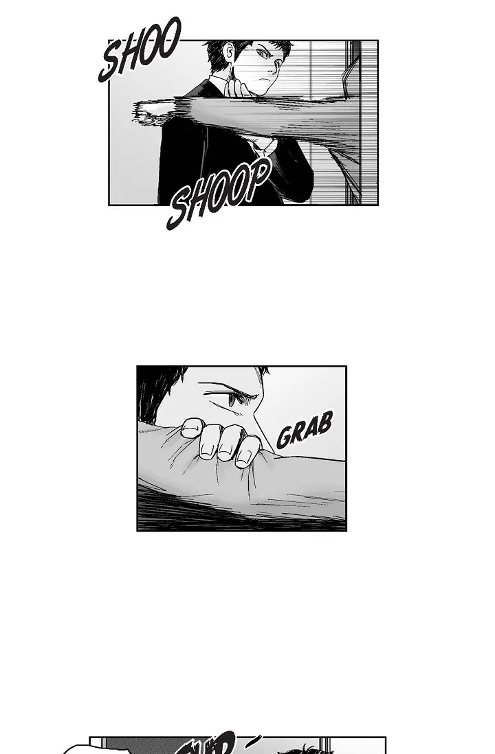 Read An Eye For An Eye chapter 16 image 27 on Lezhin