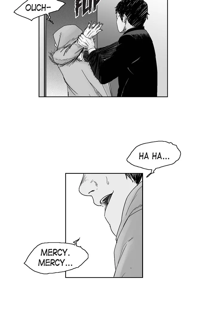 Read An Eye For An Eye chapter 16 image 28 on Lezhin