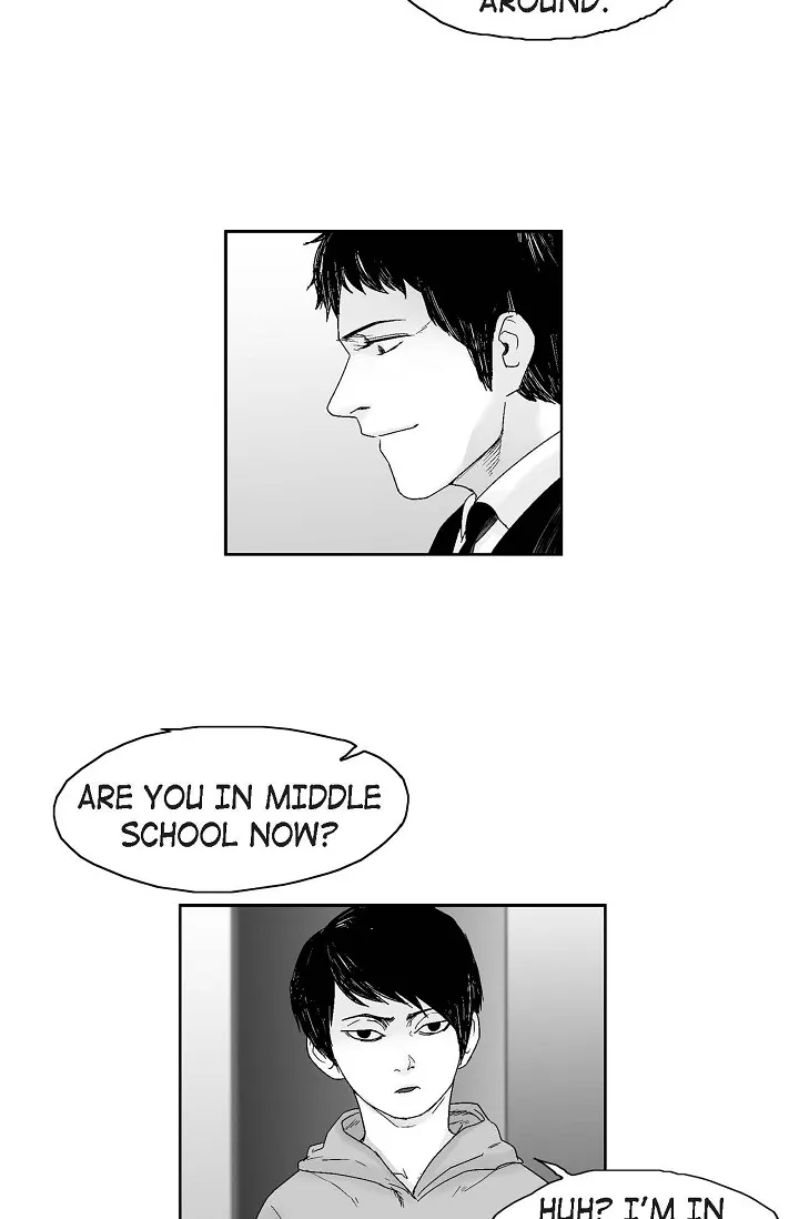 Read An Eye For An Eye chapter 16 image 32 on Lezhin