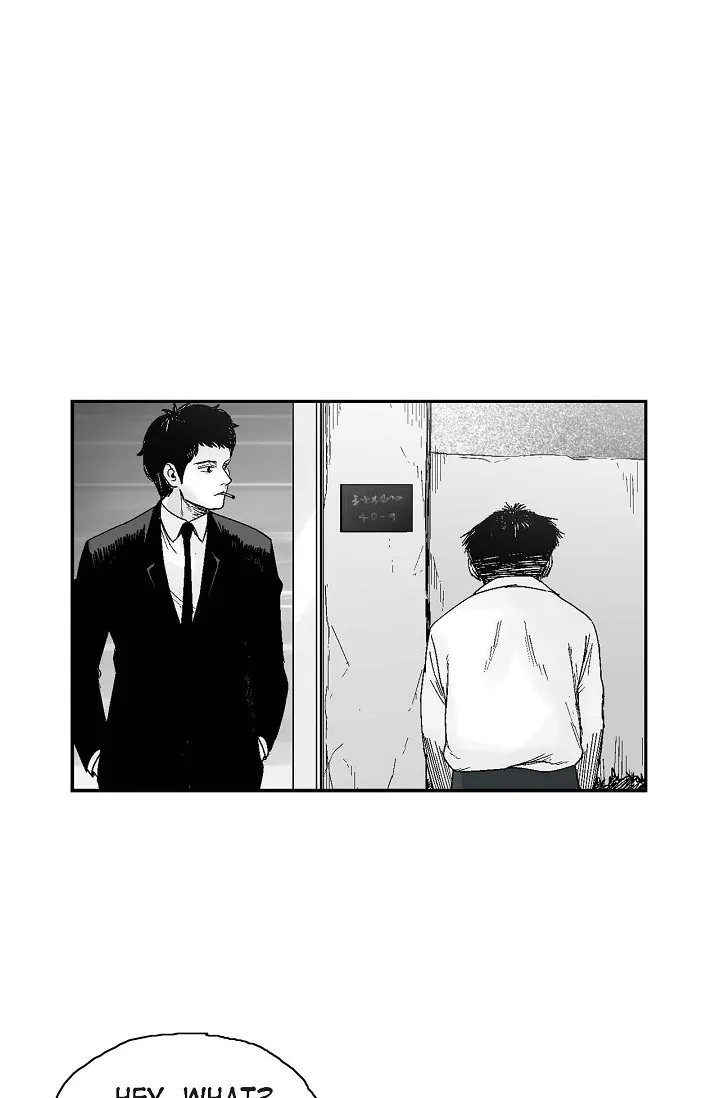 Read An Eye For An Eye chapter 16 image 37 on Lezhin