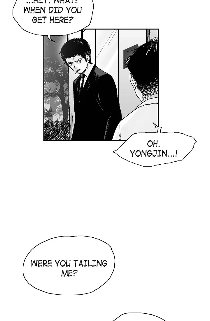 Read An Eye For An Eye chapter 16 image 38 on Lezhin