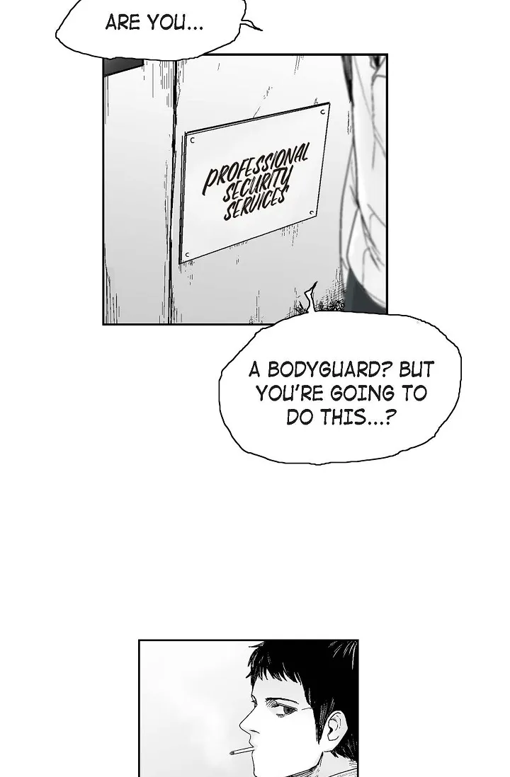 Read An Eye For An Eye chapter 16 image 40 on Lezhin