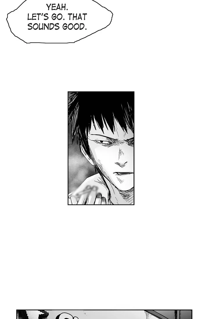 Read An Eye For An Eye chapter 16 image 44 on Lezhin