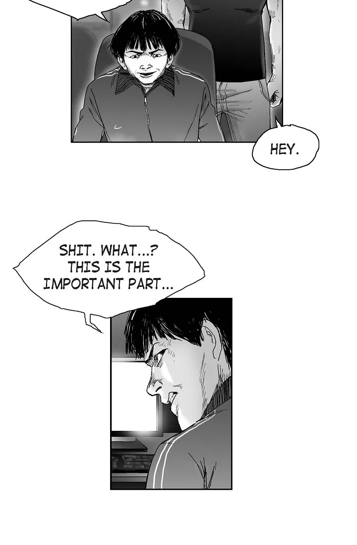 Read An Eye For An Eye chapter 16 image 48 on Lezhin