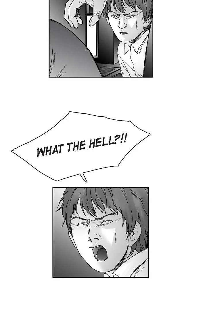 Read An Eye For An Eye chapter 16 image 50 on Lezhin