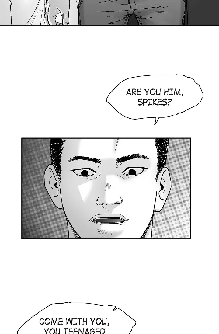 Read An Eye For An Eye chapter 16 image 52 on Lezhin