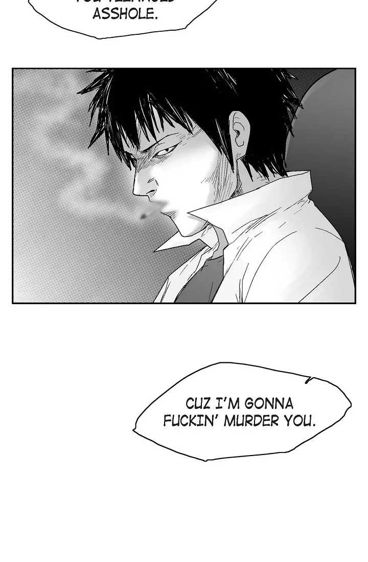 Read An Eye For An Eye chapter 16 image 53 on Lezhin