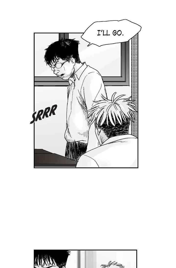 Read An Eye For An Eye chapter 16 image 6 on Lezhin