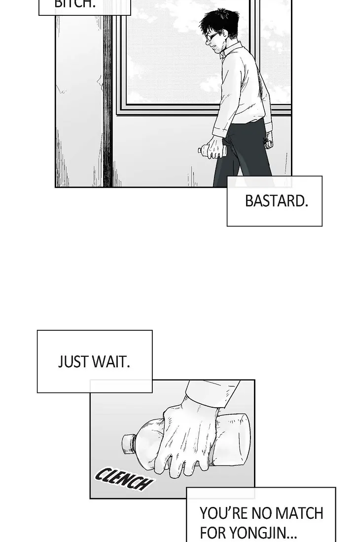 Read An Eye For An Eye chapter 16 image 9 on Lezhin