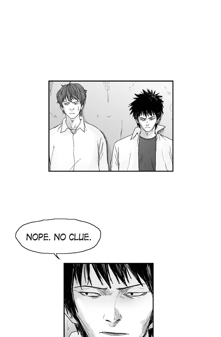 Read An Eye For An Eye chapter 17 image 10 on Lezhin