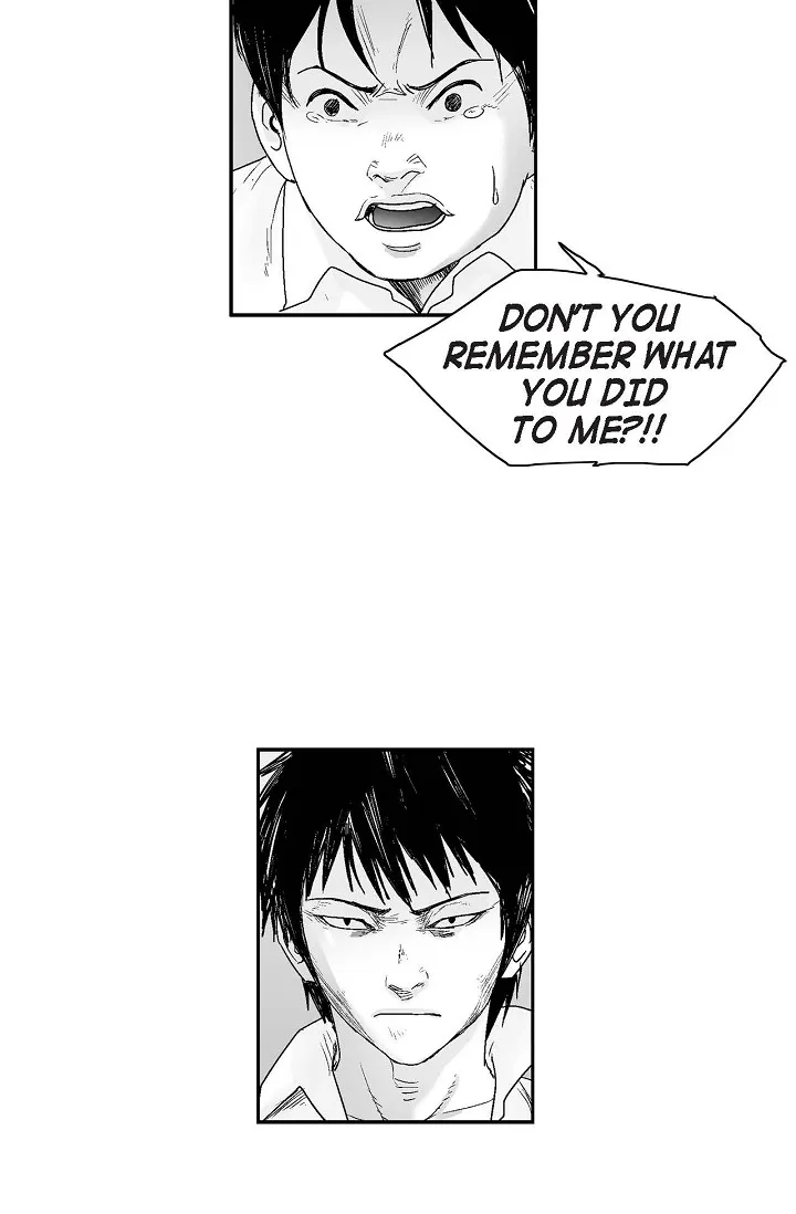 Read An Eye For An Eye chapter 17 image 12 on Lezhin