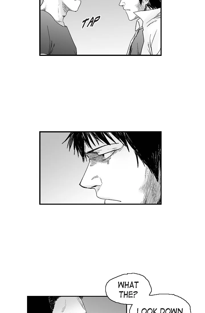 Read An Eye For An Eye chapter 17 image 17 on Lezhin