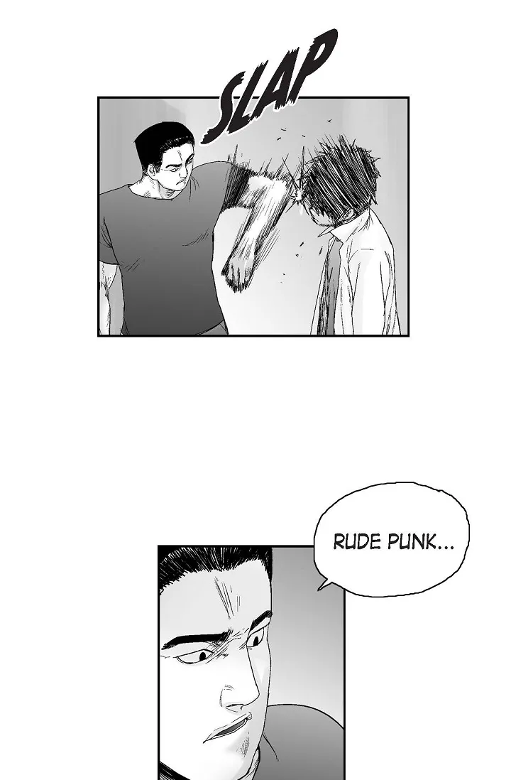 Read An Eye For An Eye chapter 17 image 19 on Lezhin