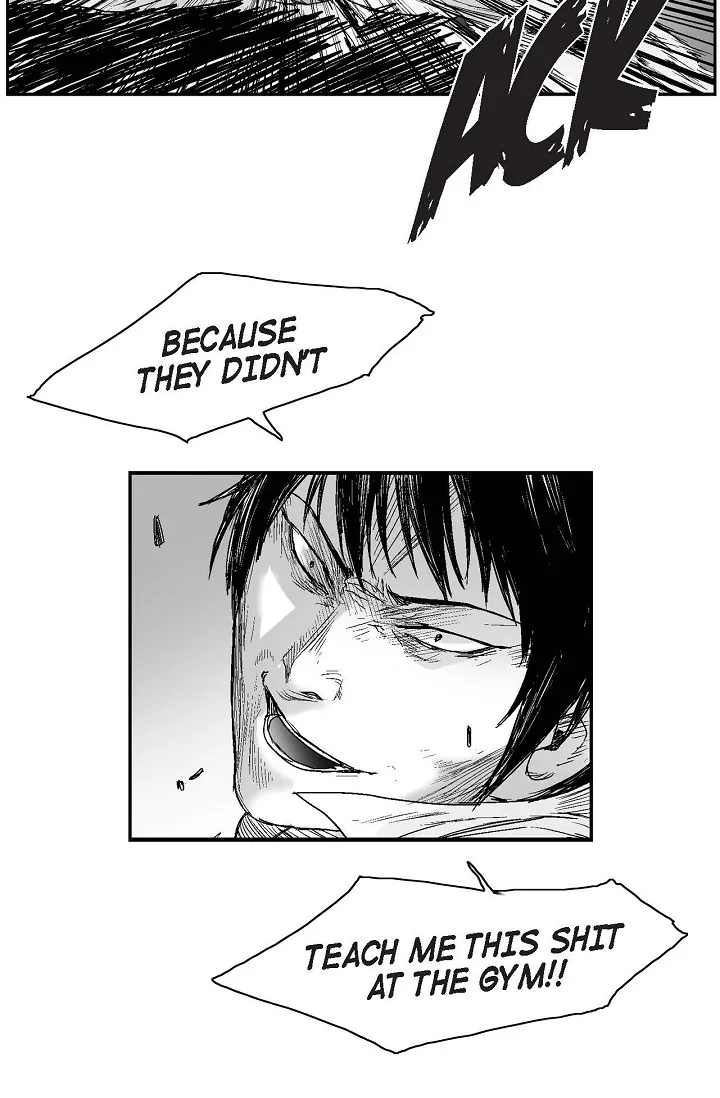Read An Eye For An Eye chapter 17 image 29 on Lezhin