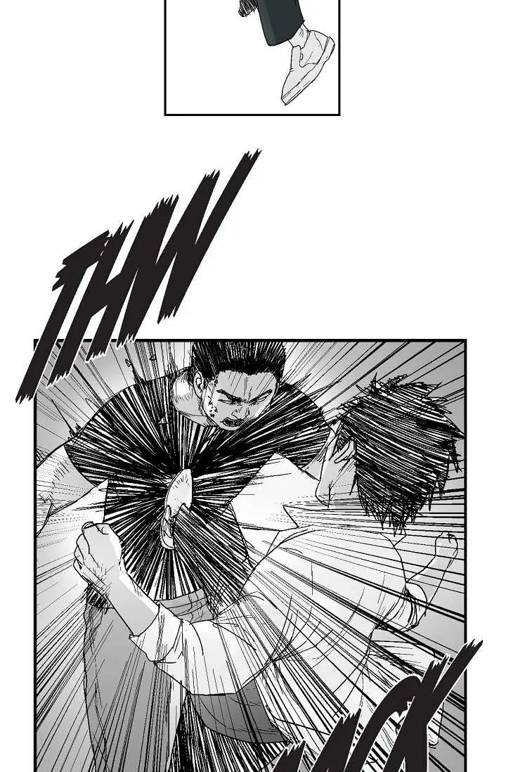 Read An Eye For An Eye chapter 17 image 31 on Lezhin