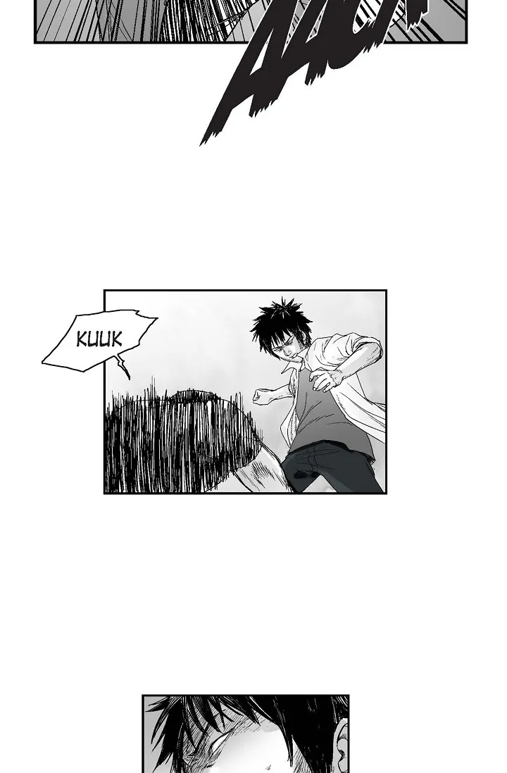 Read An Eye For An Eye chapter 17 image 32 on Lezhin