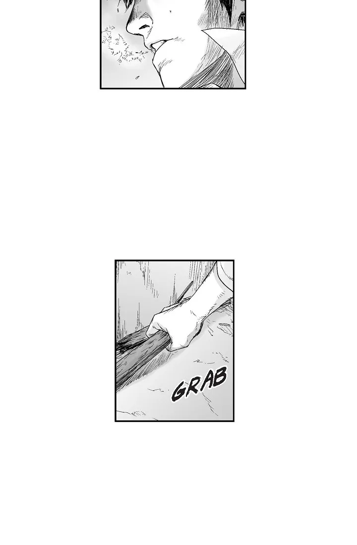 Read An Eye For An Eye chapter 17 image 33 on Lezhin