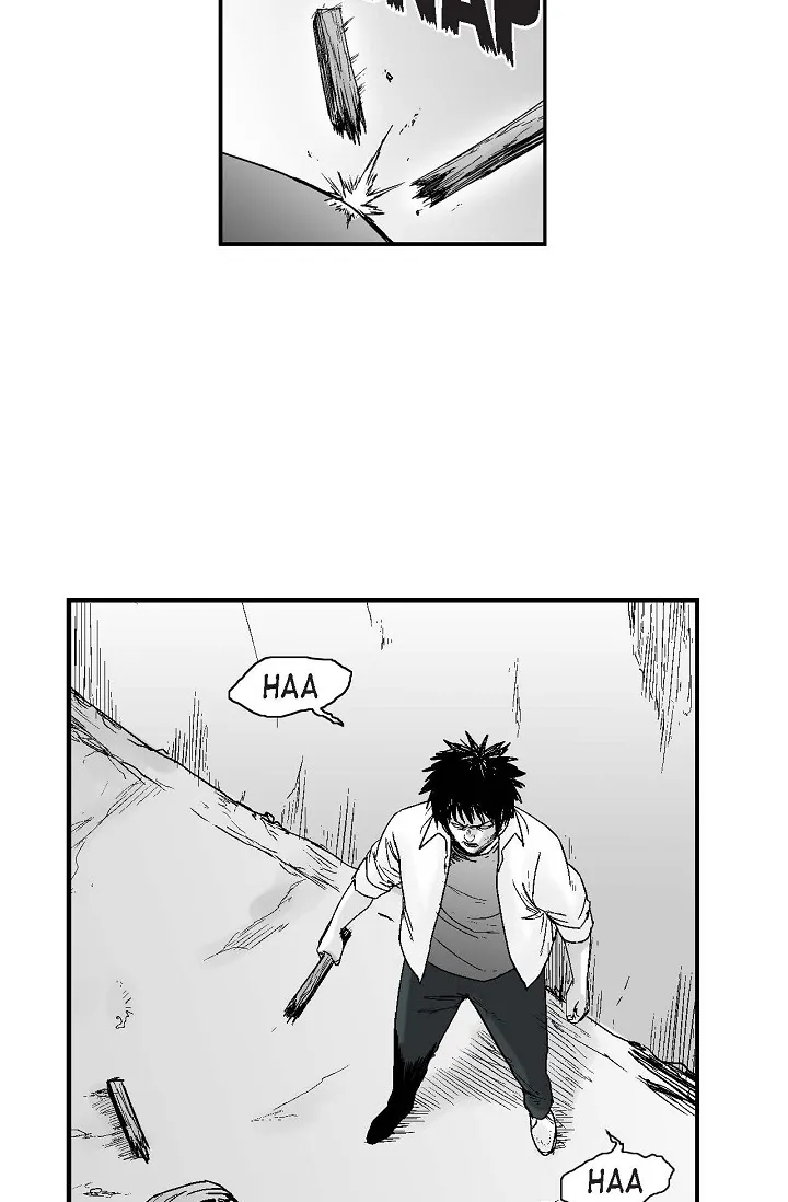 Read An Eye For An Eye chapter 17 image 38 on Lezhin