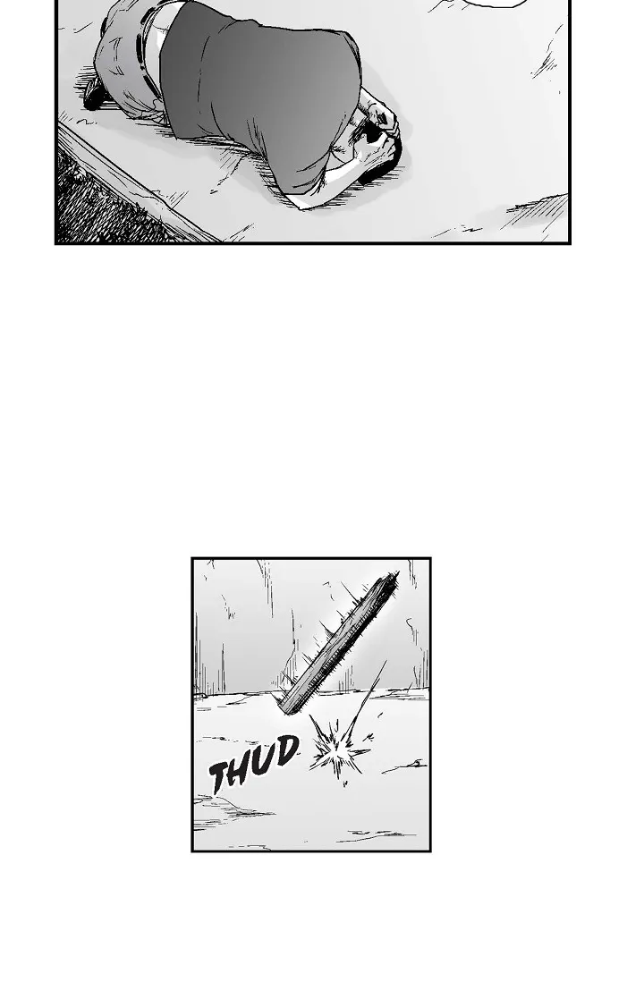 Read An Eye For An Eye chapter 17 image 39 on Lezhin