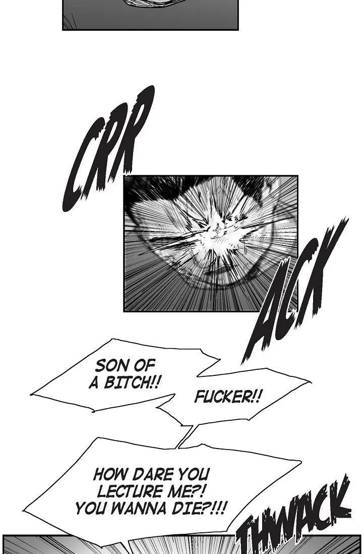 Read An Eye For An Eye chapter 17 image 41 on Lezhin