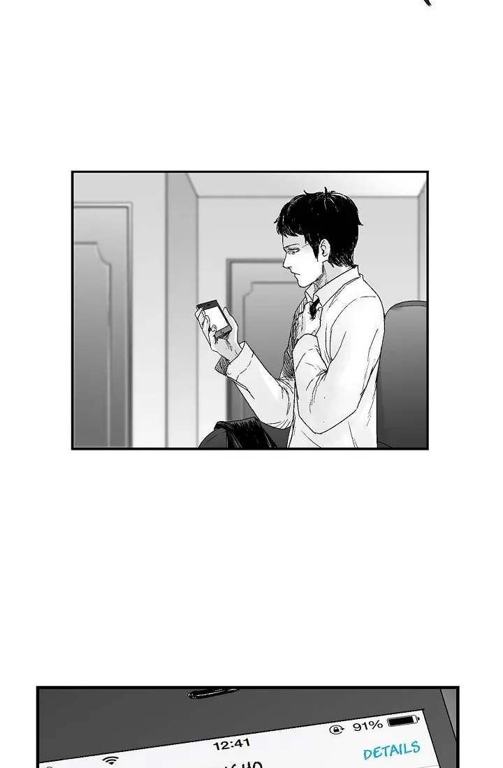 Read An Eye For An Eye chapter 17 image 46 on Lezhin