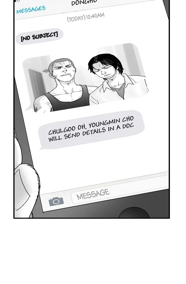 Read An Eye For An Eye chapter 17 image 47 on Lezhin