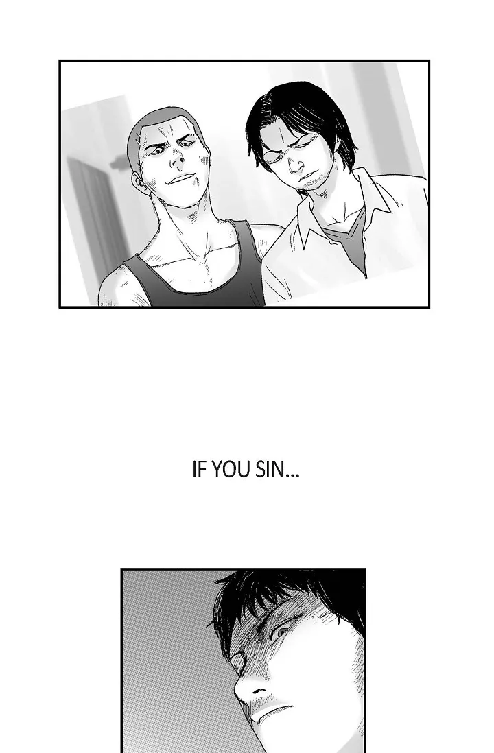 Read An Eye For An Eye chapter 17 image 48 on Lezhin