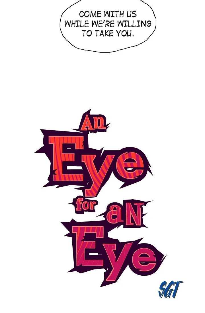 Read An Eye For An Eye chapter 18 image 12 on Lezhin