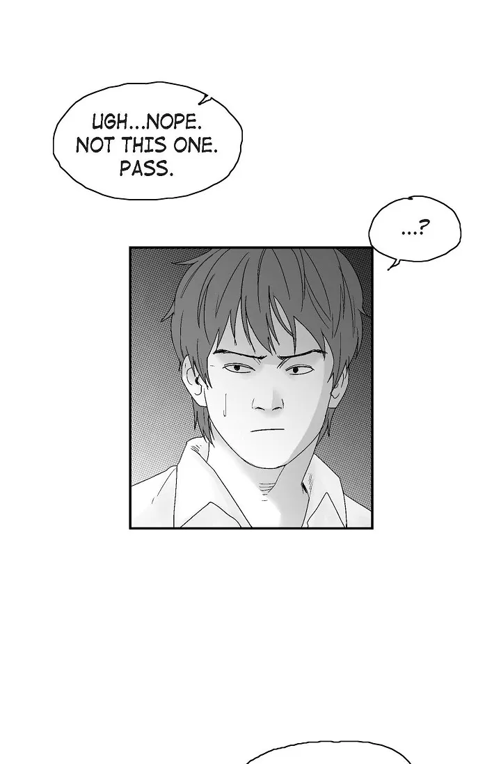 Read An Eye For An Eye chapter 18 image 18 on Lezhin