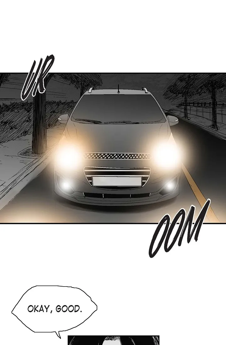 Read An Eye For An Eye chapter 18 image 21 on Lezhin