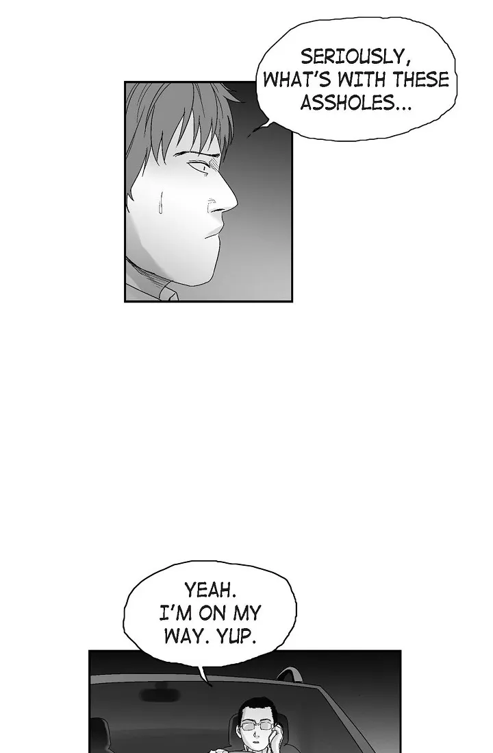 Read An Eye For An Eye chapter 18 image 23 on Lezhin
