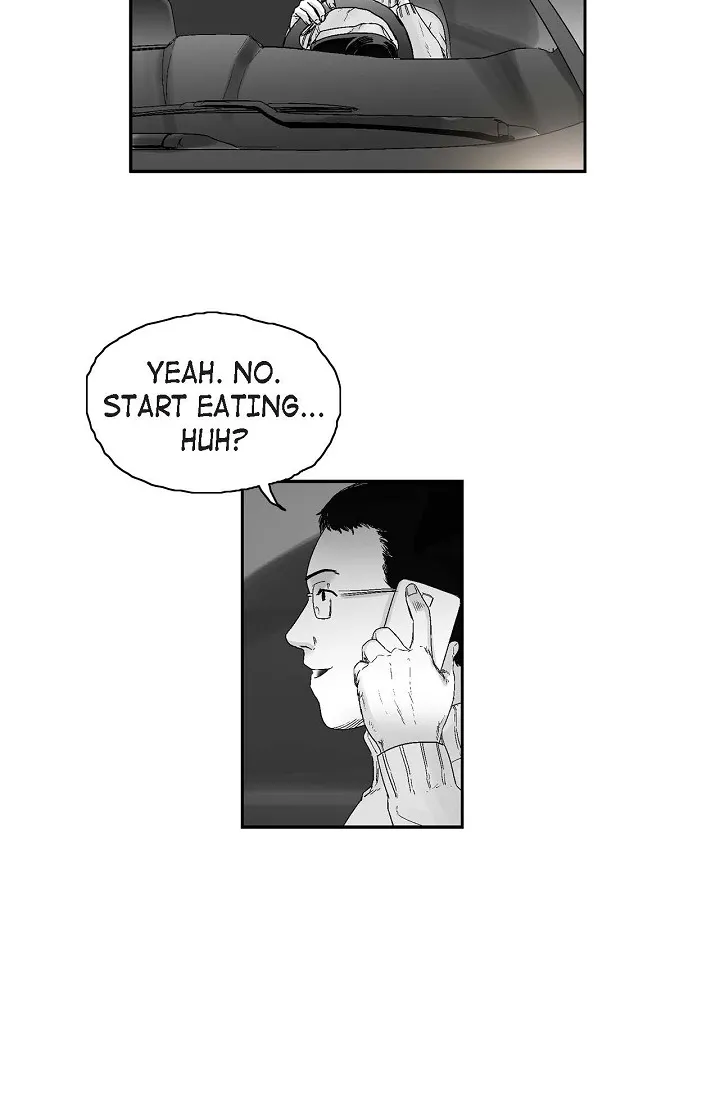 Read An Eye For An Eye chapter 18 image 24 on Lezhin